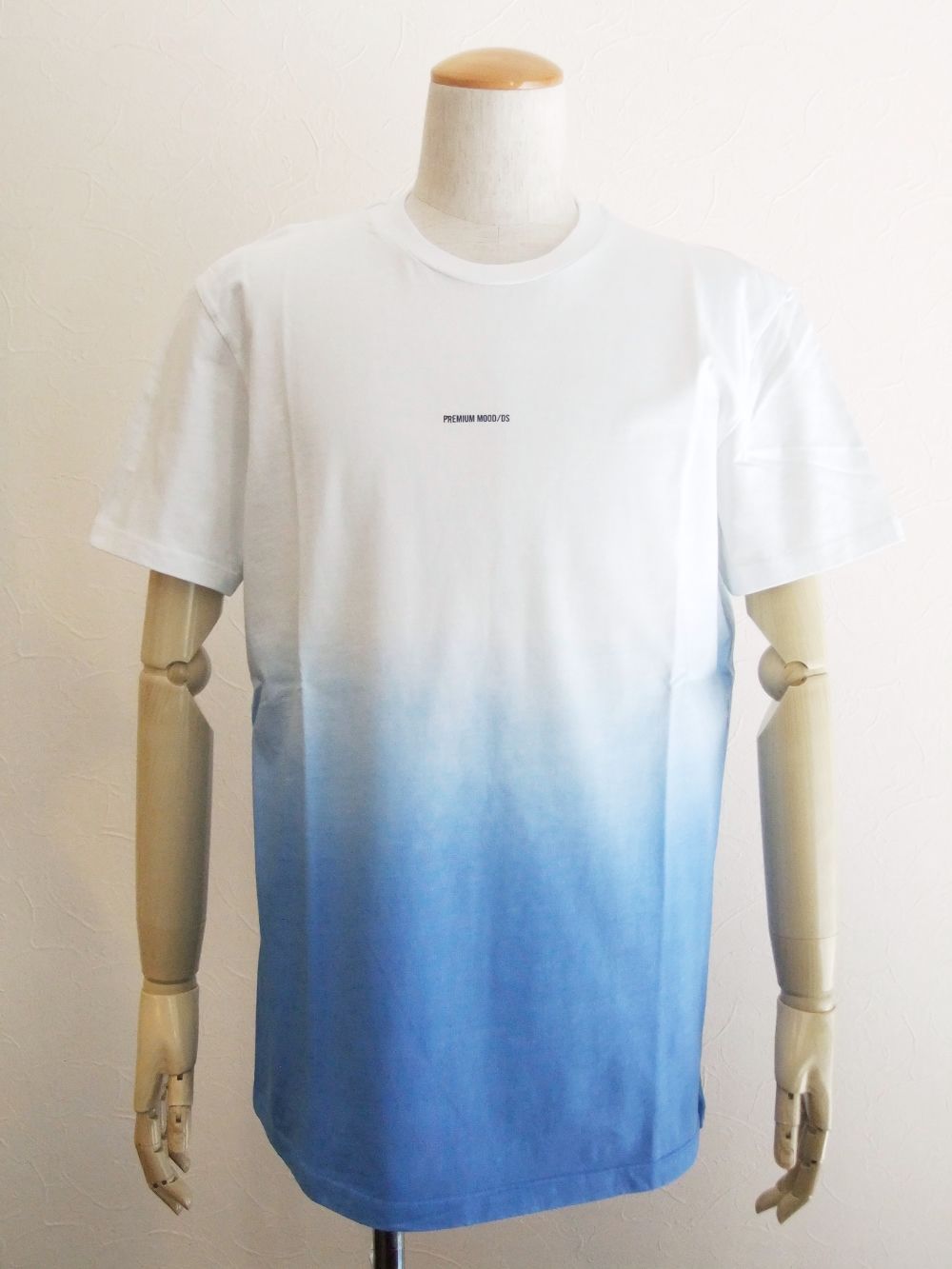 MAKIA  タイダイ染め 半袖 Tシャツ