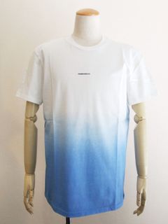 MAKIA  タイダイ染め 半袖 Tシャツ