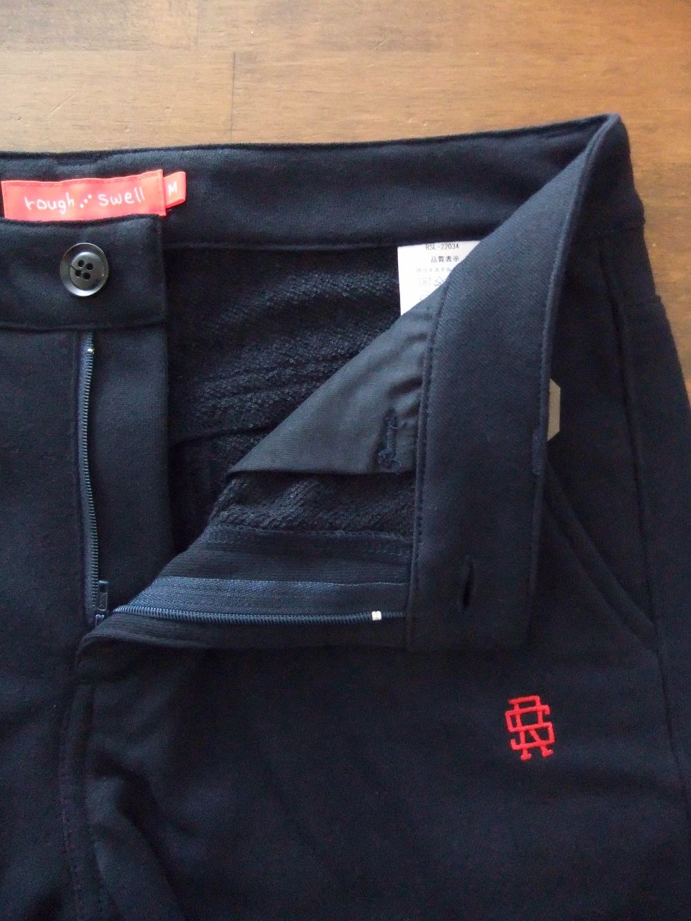 【LADIES】  CUDA SHORTS W.    ロゴ ハーフパンツ  RSL-22034