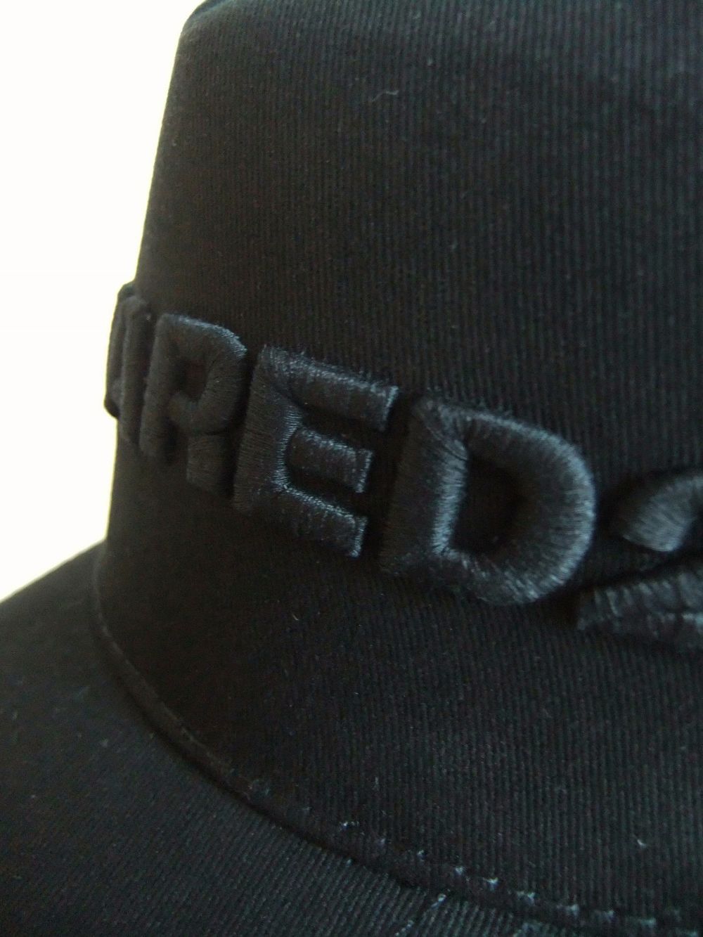 DSQUARED2 BASEBALL CAP  ロゴ キャップ
