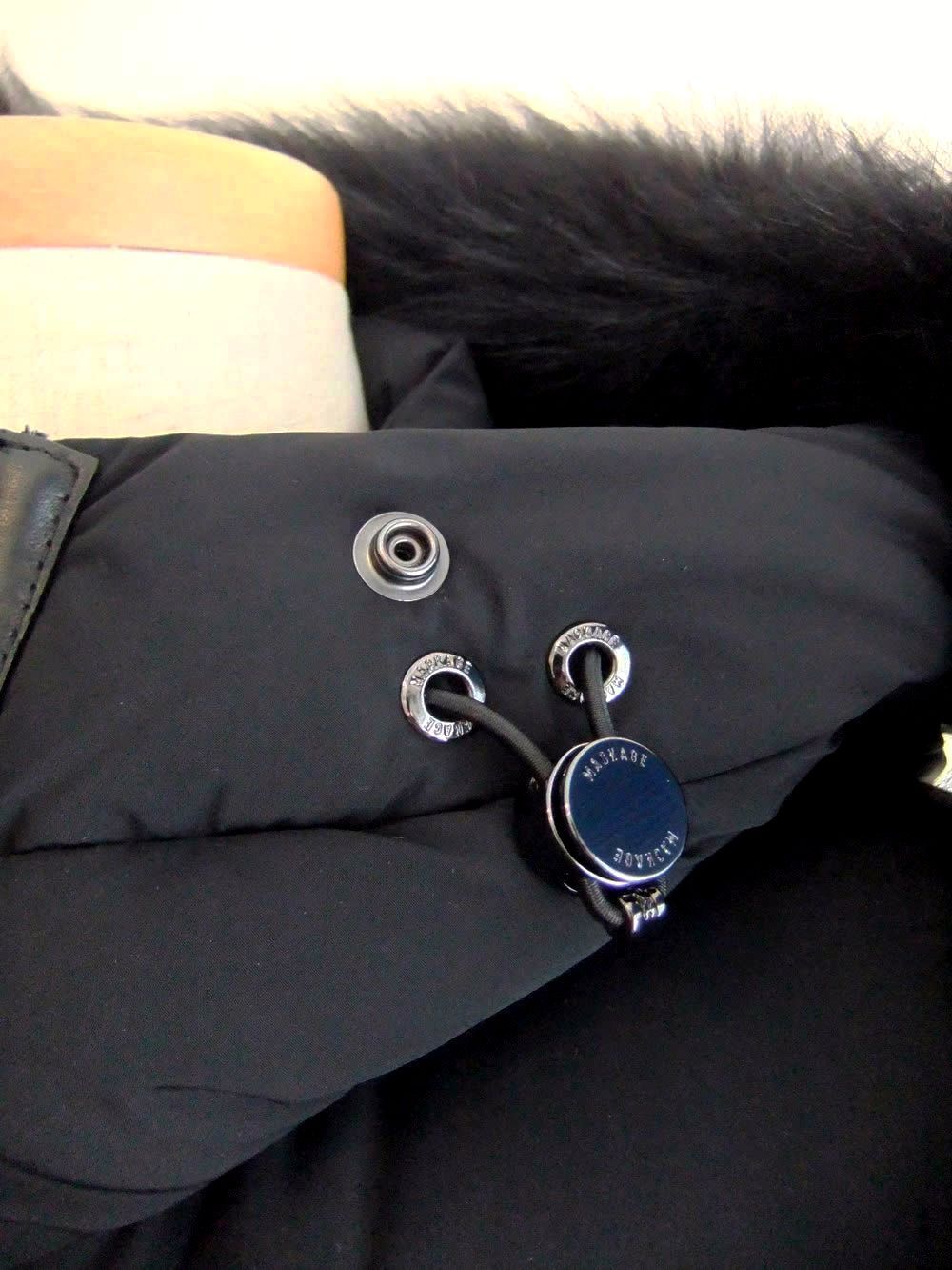 【LADIES】     スーパーストレッチ ダウン ミディアム ジャケット  CALLA-BX