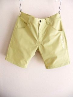 TONY SHORTS   ストレッチ ハーフパンツ   RSM-26060
