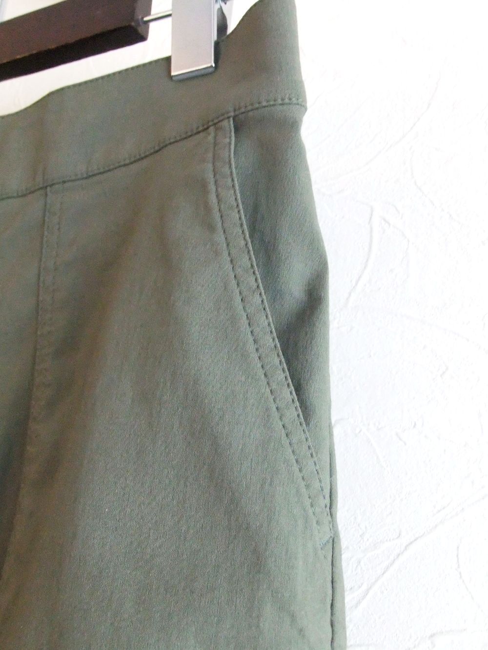 スーパーストレッチ ベイカー パンツ   SP-57614