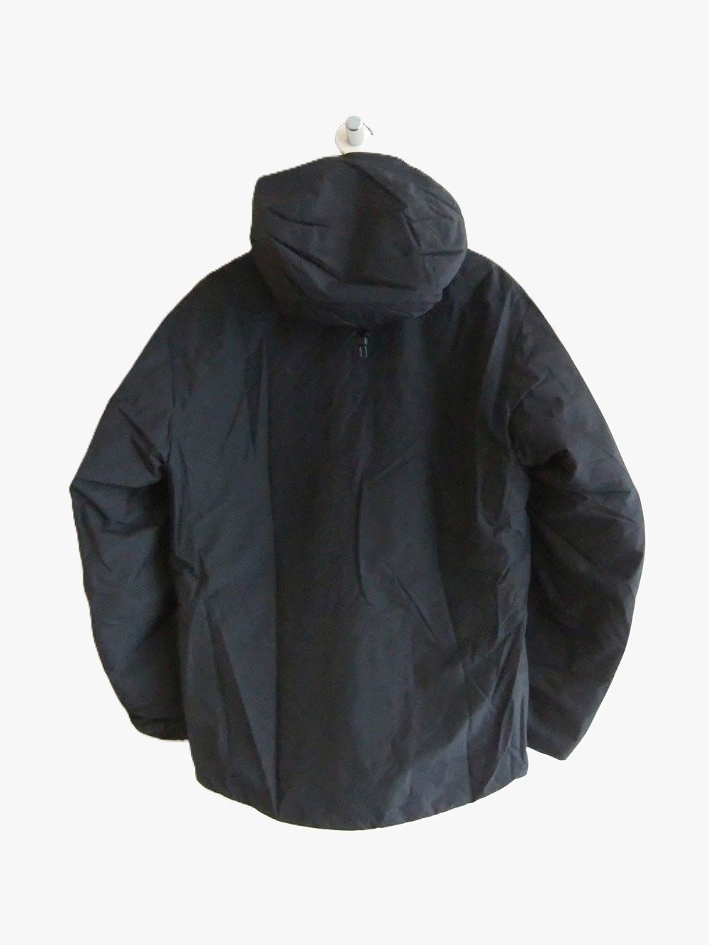 Svalbard Jacket    スバルバード ジャケット