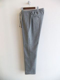 TINTORETTO   ニットジャージーパンツ    A5758