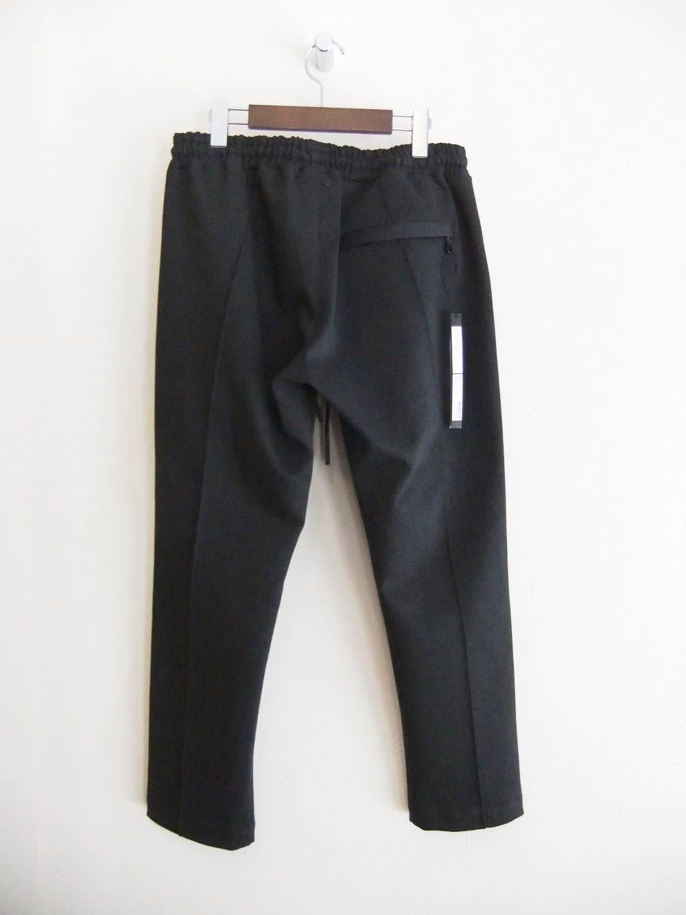 トラック パンツ (グレー)