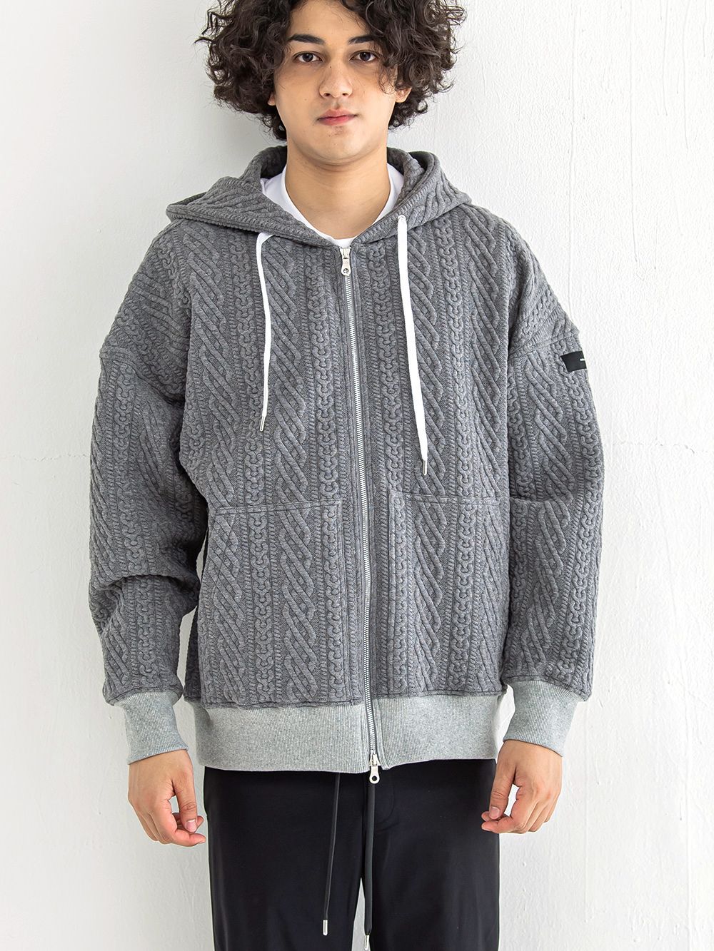 注目■RESOUND CLOTHING■大人気 ペイント柄ルーズパーカー 2色 楽天市場】リサウンド クロージング パーカーの通販