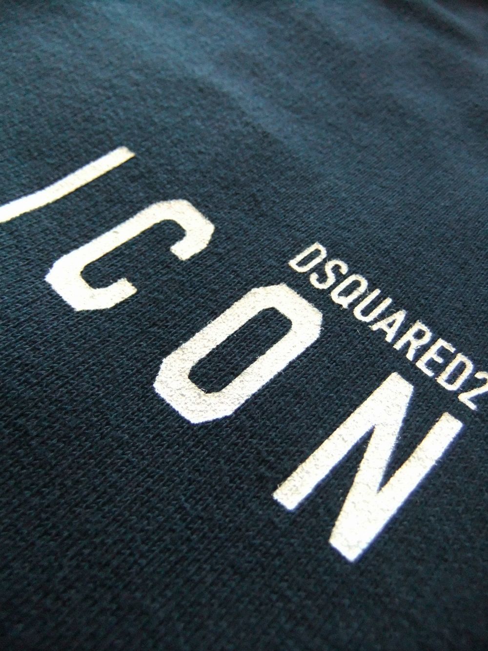 D2 ICON ZIP SWEATER     ICONロゴ スウェットトラックジャケット   S79HG0006