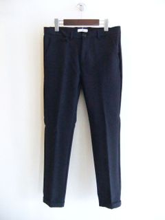 MARKS   スーパーストレッチパンツ (ネイビー)