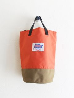 RSD SHOES BAG    (オレンジ) シューズバッグ  RSA-22010