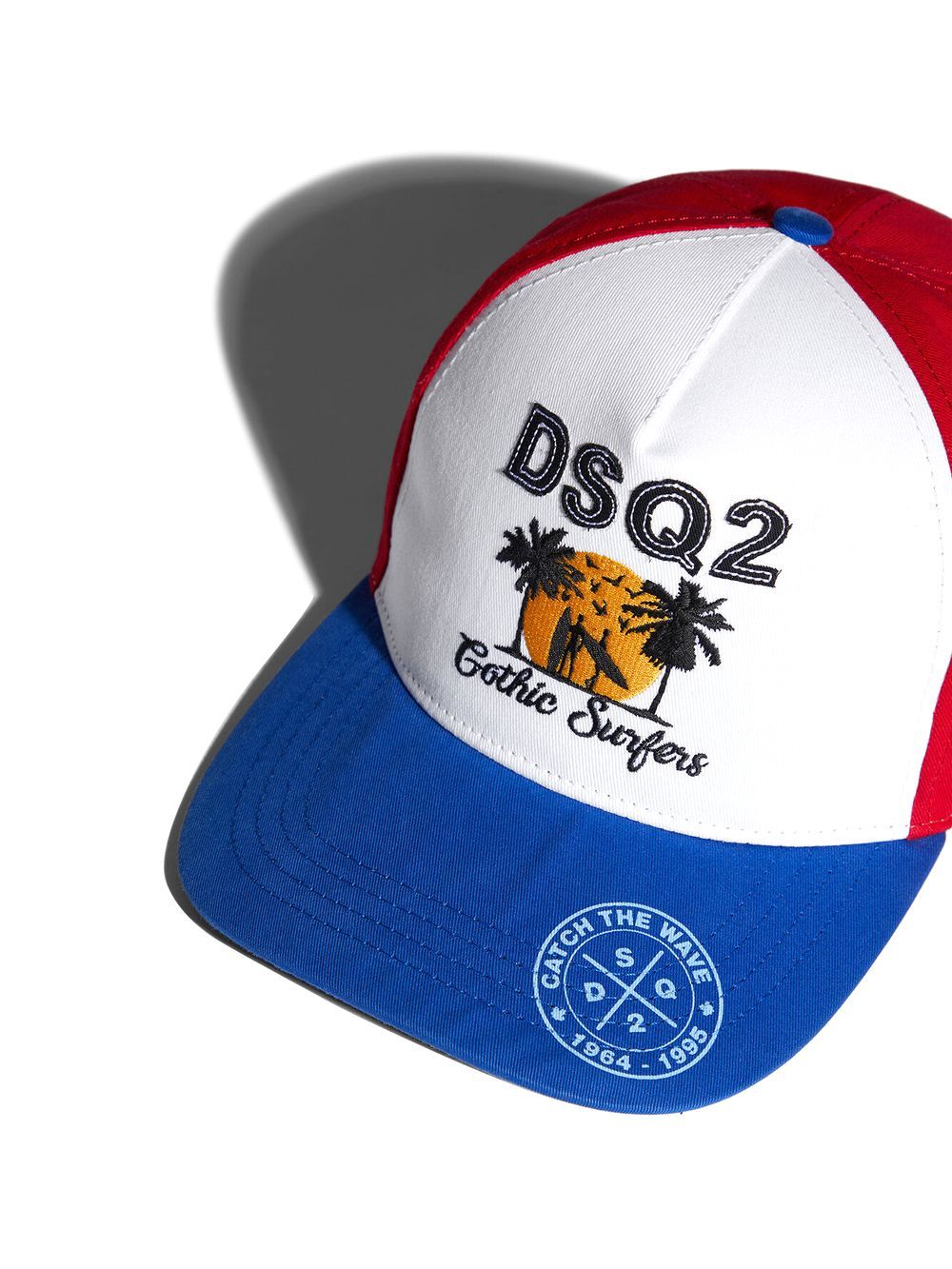 D2 BASEBALL CAP  ロゴ キャップ   S82BC0644