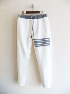 ANAFI     LINE スウェットパンツ