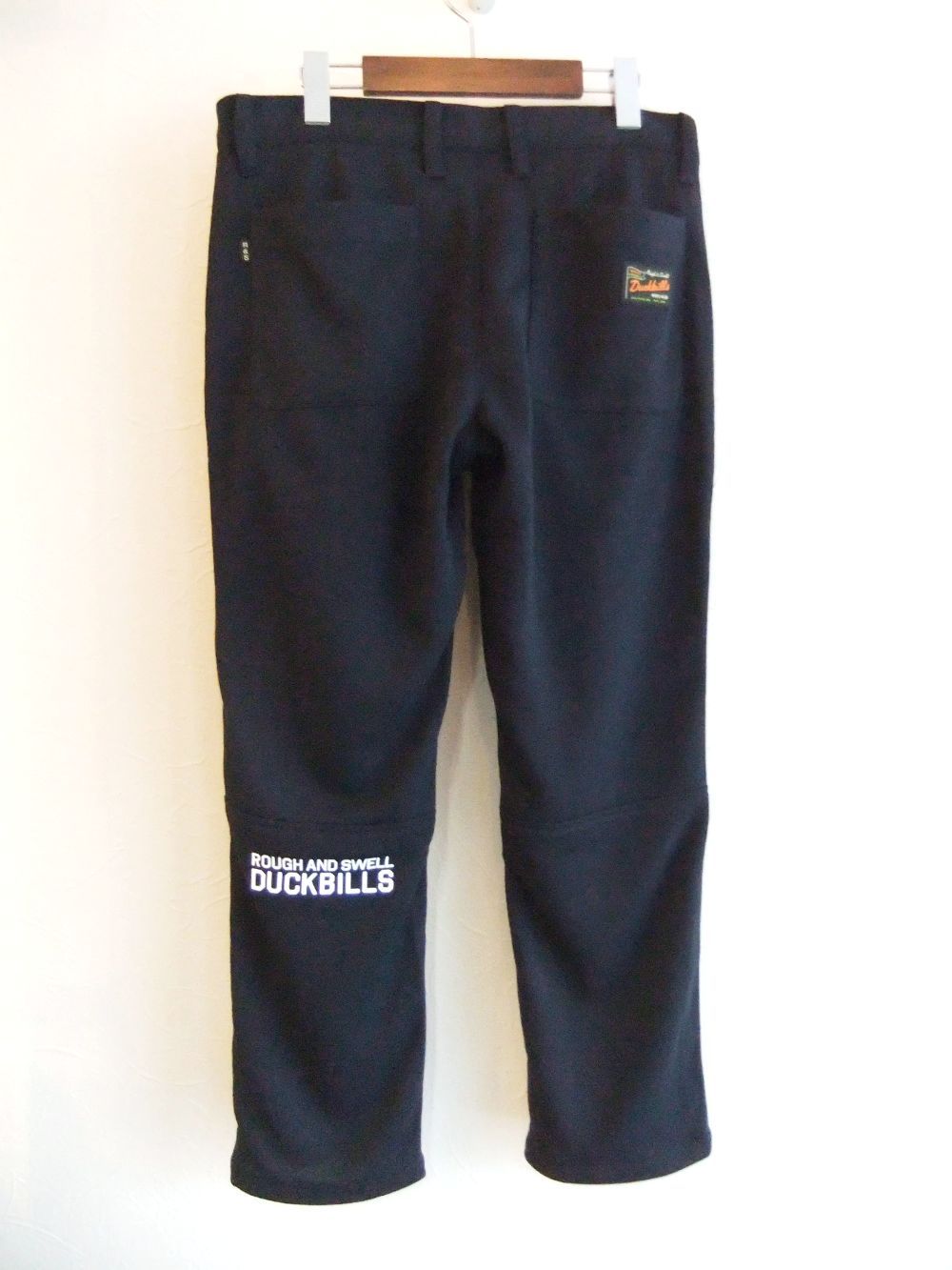 CUDA PANTS ( ネイビー)  スウェットパンツ   RSM-21093