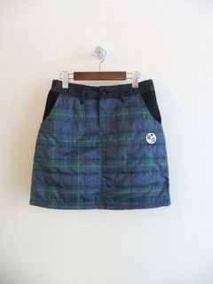 【LADIES】  LIVERPOOL SKIRT    キルティング 切替え スカート  RSL-24225