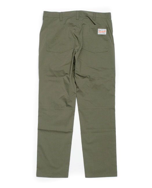 HERTZ PANTS ( オリーブ ) ストレッチ パンツ   RSM-21074