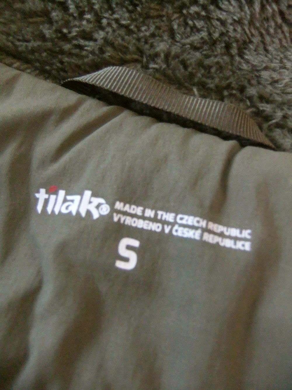 Altair MiG Jacket    フリース ジャケット