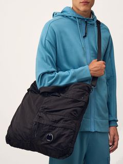 NYLON B LENS TOTE BACK     ナイロン トートバッグ