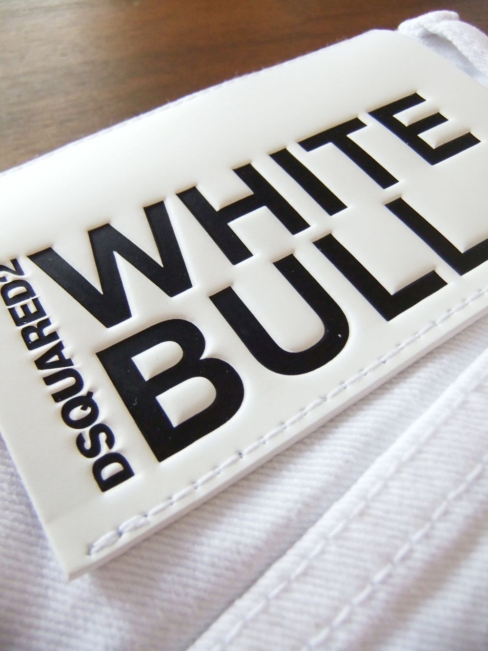 WHITE BULL COOL GUY JEAN  ストレッチ スリム テーパードー ジーンズ    S71LB1081