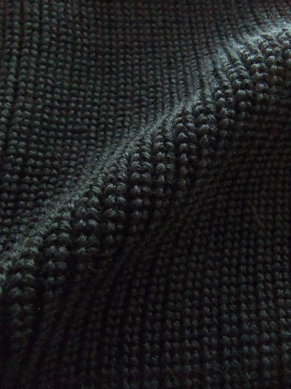 EXTRA FINE MERINO WOOL SNOOD  ロゴ ウールスヌード