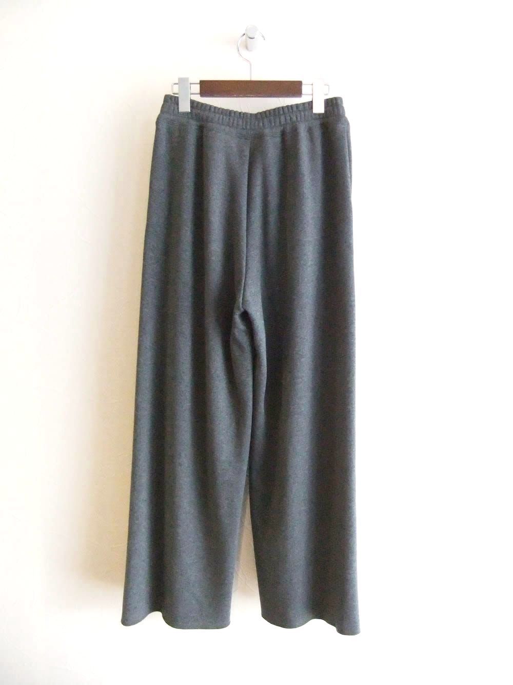 ファメット ワイド イージーパンツ  545609