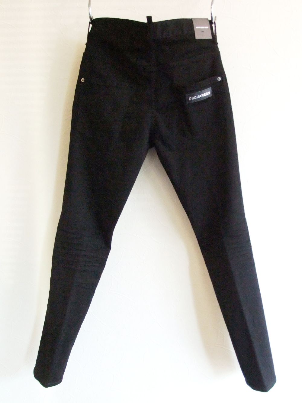 SUPER TWINKY JEAN  スーパーツインキー ジーンズ  S74LB0992