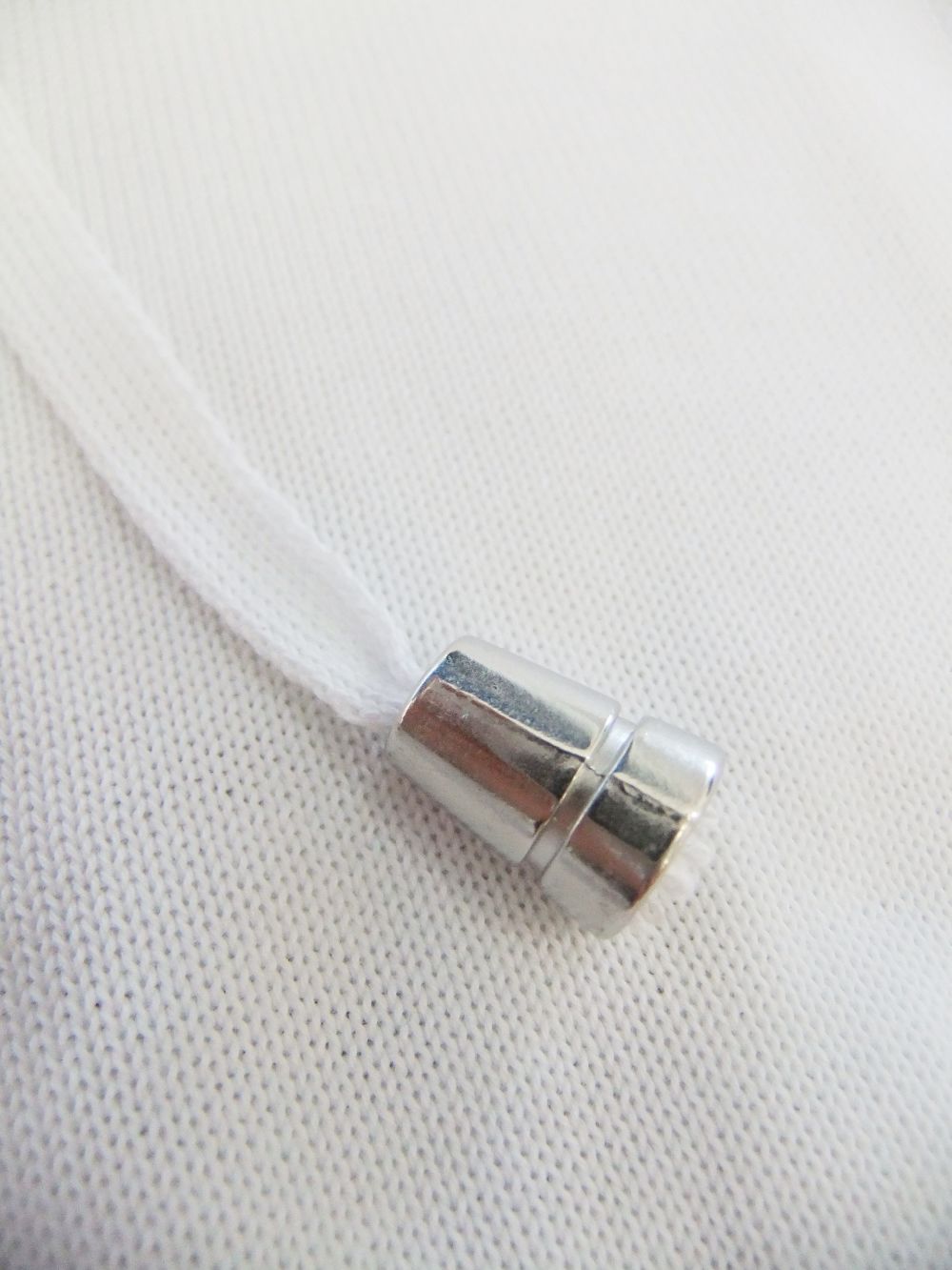 コットン ダブルジップパーカー   FH1ML02AT11
