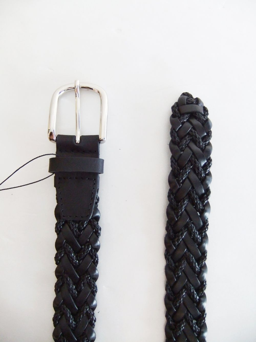 MESH  BELT メッシュベルト (ブラック)