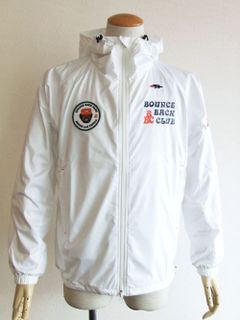 B.B.C. HOODIE  ウィンドブレーカー    RSM-21231