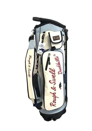 MOUNTAIN CADDY    ( アイボリー )  キャディーバッグ  RSA-26014