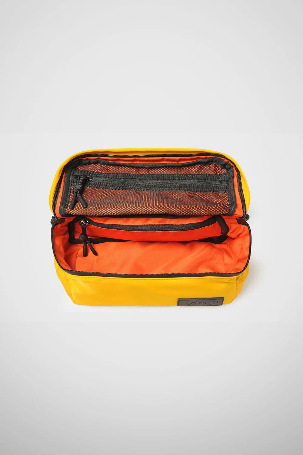 East+West Nylon     (イエロー)     バイタルケース / ポーチ