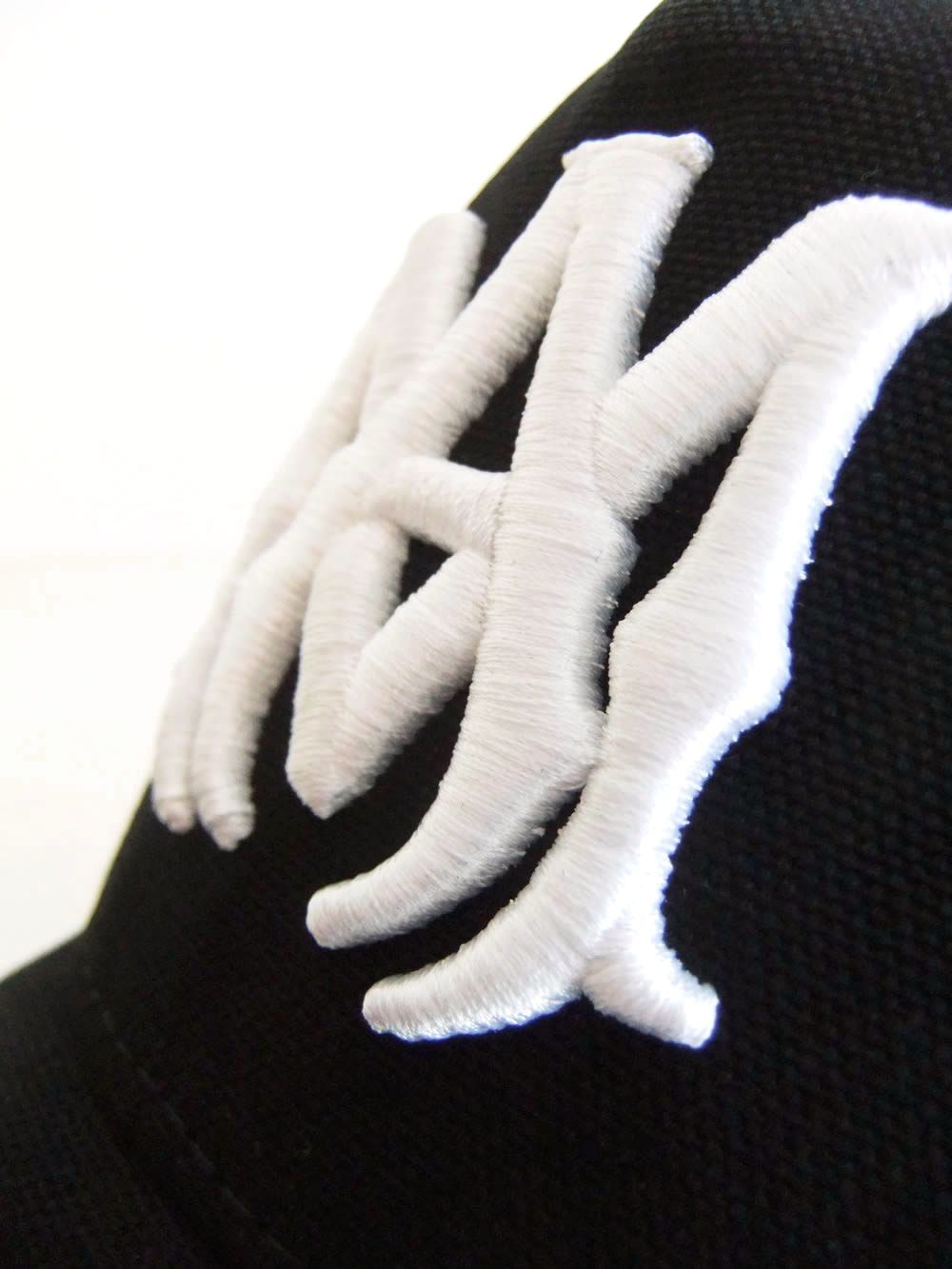 AMIRI LOGO CAP   ロゴ キャップ