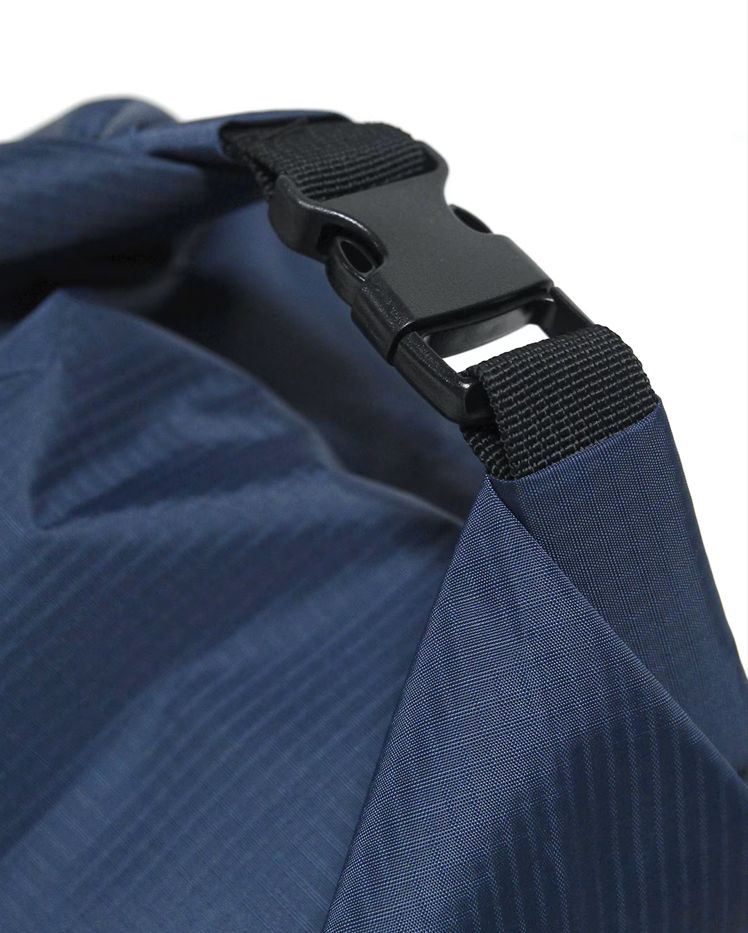 UTILITY SHOES BAG    (ネイビー)  シューズバッグ  RSA-26012