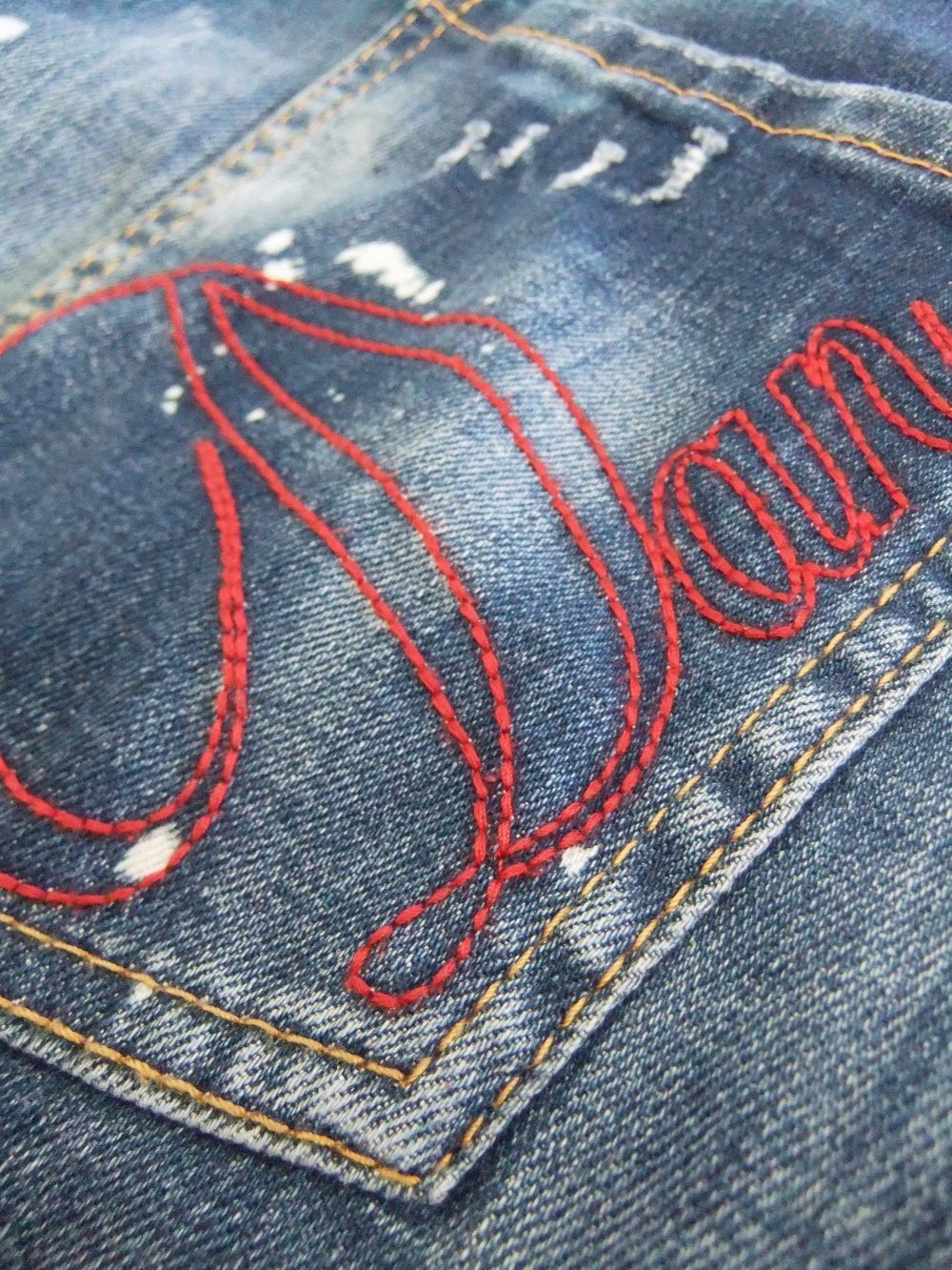 COOL GUY JEAN  ストレッチ スリム テーパードー ジーンズ    S71LB0773