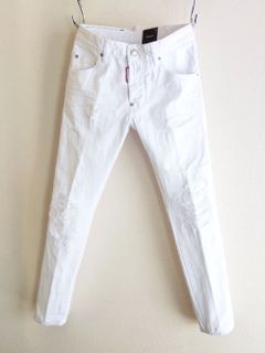 GARMENT DYED BULL SKATER JEAN  スケーター ジーンズ   S74LB1278