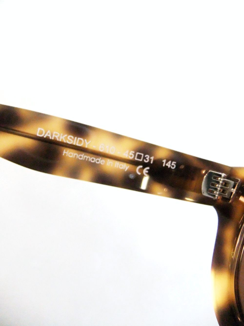 DARKSIDY sunglasses  0227