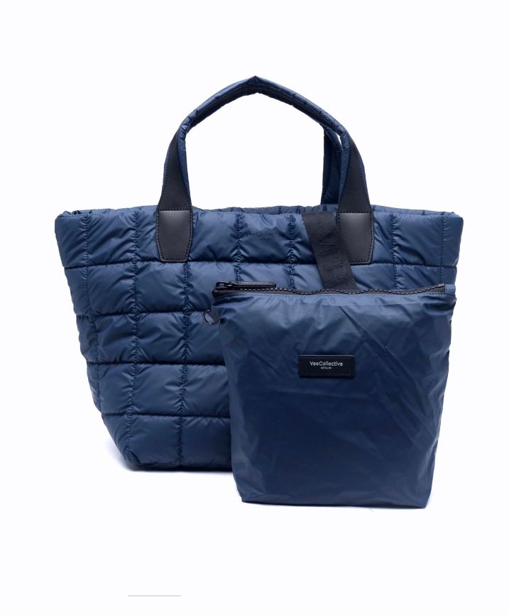 PORTER MEDIU TOTE  ポーター トート ミディアム バッグ  (ネイビー)