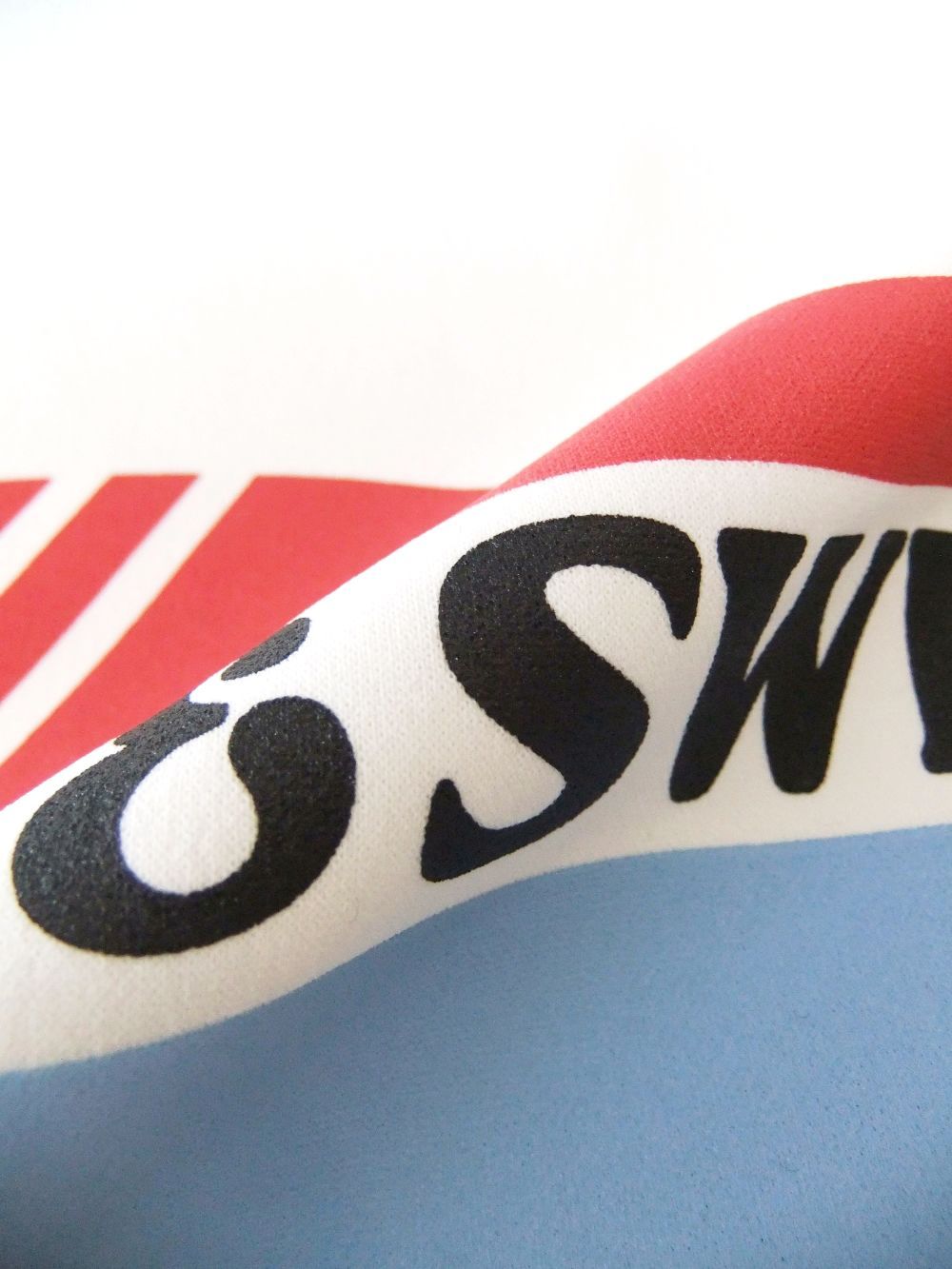 PACIFIC SWEAT     ロゴ トレーナー   RSM-25203