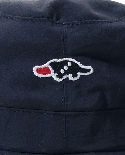 EXPLORER HAT  ロゴ入りハット  RSA-21004
