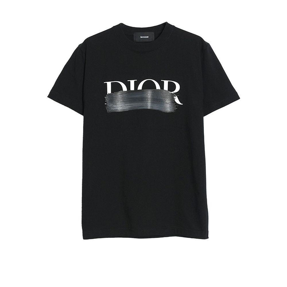 美品アカウントaccount MICALLE MICALLE パロディ Tシャツ
