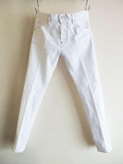 WHITE BULL COOL GUY JEAN  ストレッチ スリム テーパードー ジーンズ    S71LB1081