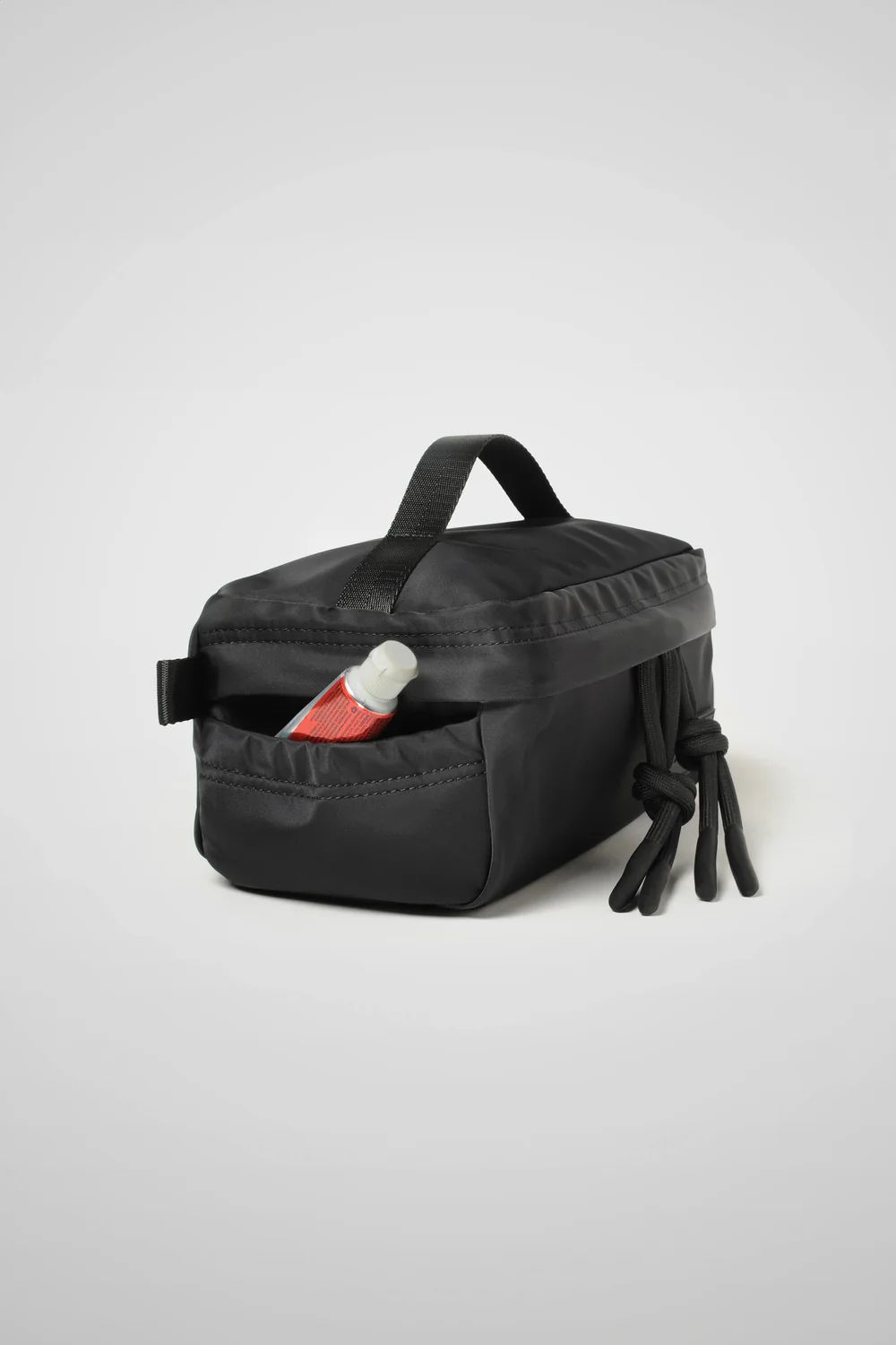 East+West Nylon     (ブラック)     バイタルケース / ポーチ