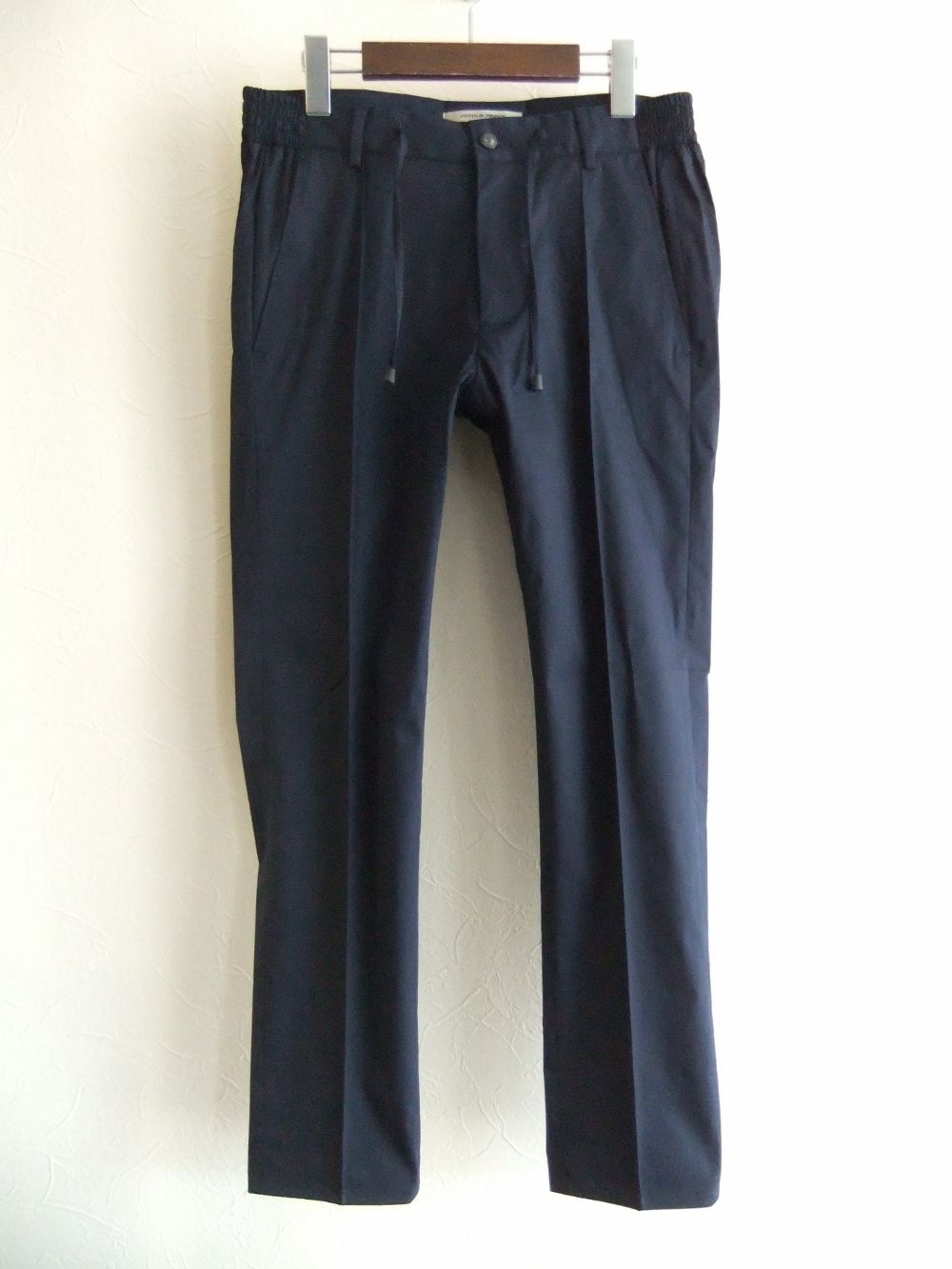 MASACCINO  マサッチーノ  AIRY TECNO COTTON   A3802