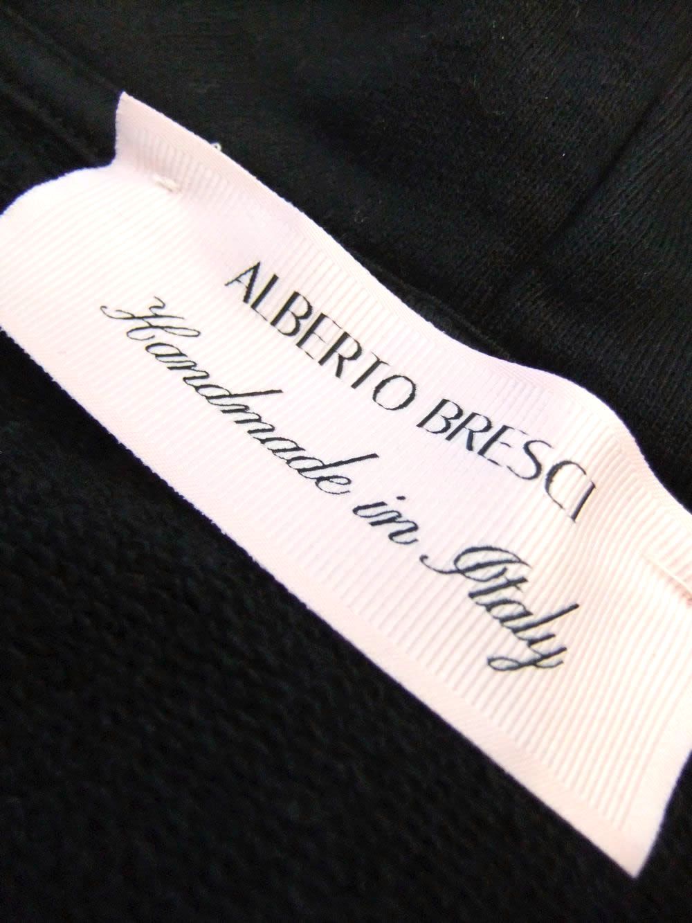 HOODIE FZ （ブラック） ロゴパーカー