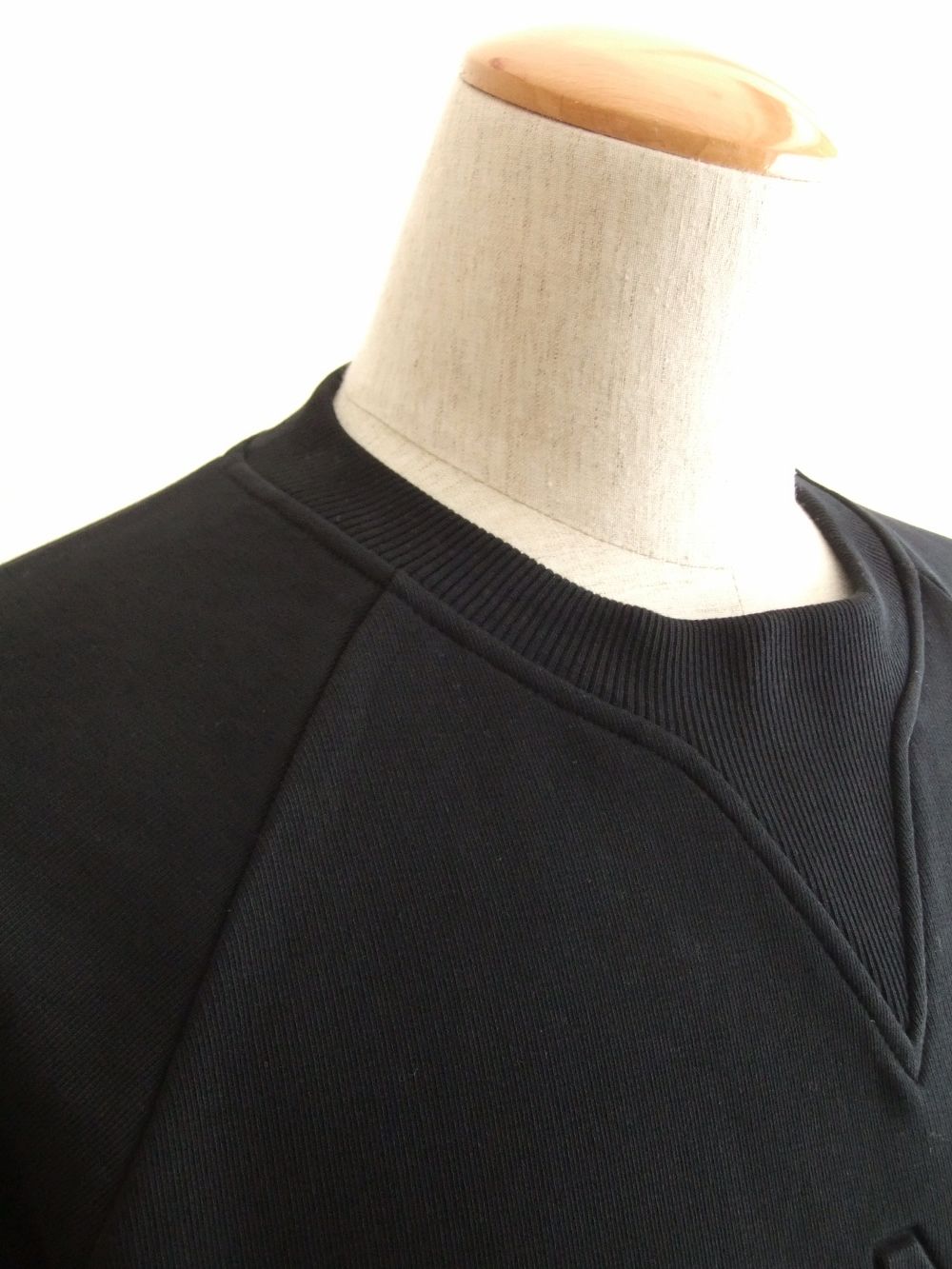 希少【BALMAIN】バルマン ブラック コットン スウェットシャツ 楽天市場】balmain（サイズ（S/M/L）SS）（スウェット