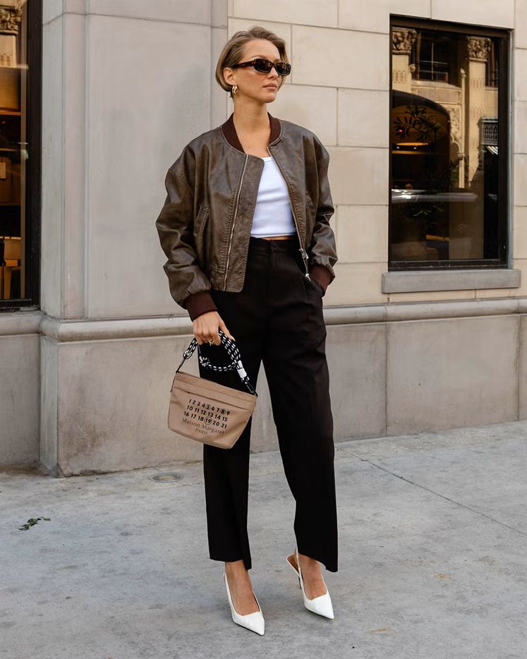 【MICALLE MICALLE Account】 HOMMAGE  MARGARET SHOULDER BAG STRAP SET (ベージュ) オマージュ ショルダーバッグ  MAC108GEE