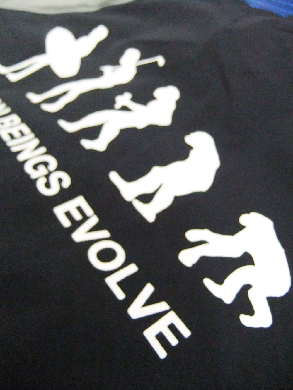 EVOLVE DENVER  ジップアップブルゾン    RSM-20253