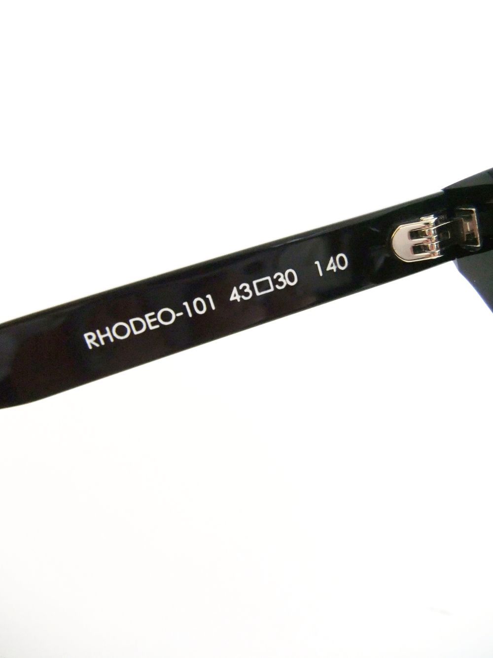 Thierry Lasry - THIERRY LASRY × RHODEO101 sunglasses