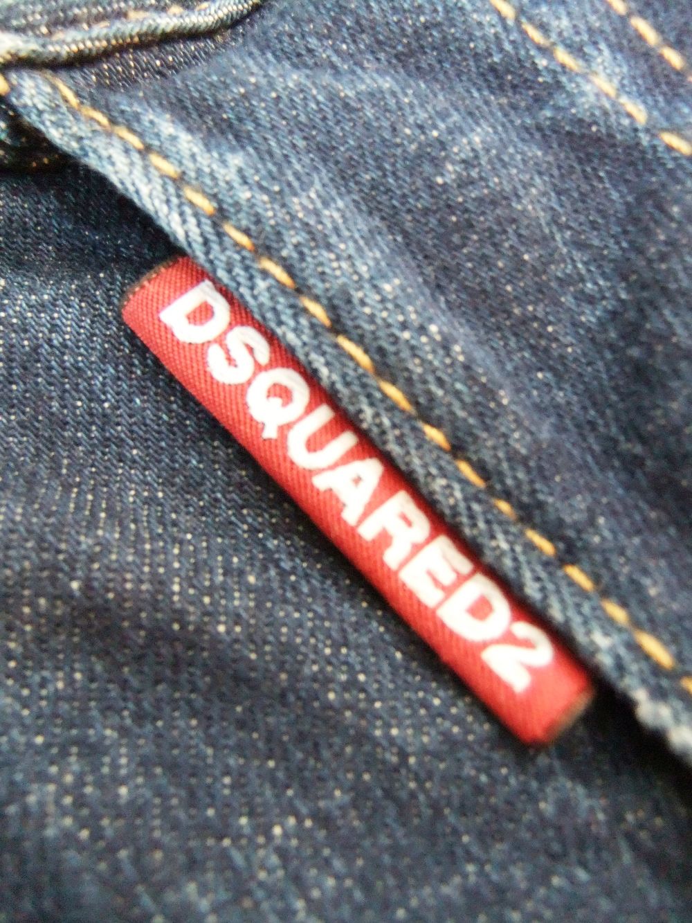LADIES デニム  COOL GIRL CROPPED JEAN  S75LB0349