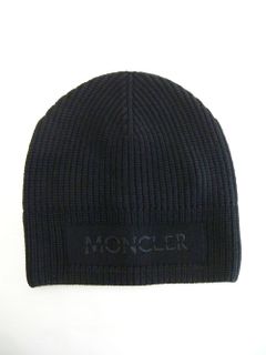 KNIT CAP  ニット帽