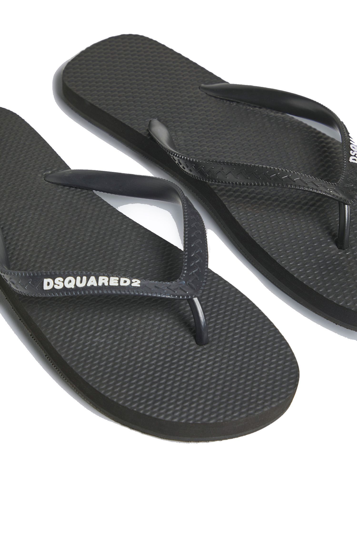 Dsquared2 Flip Flops   ビーチサンダル
